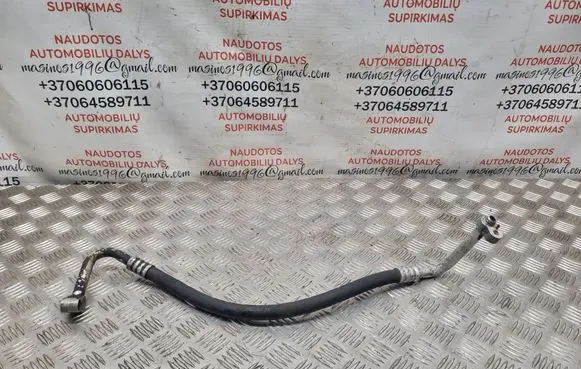 Seat Toledo II (1M) Air conditioning (A/C) pipe/hose 1J0820721T