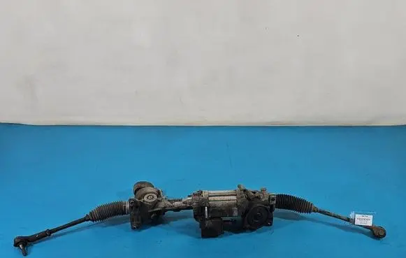 Volkswagen Golf V Steering rack 1K1423051CJ IMPRK1568358