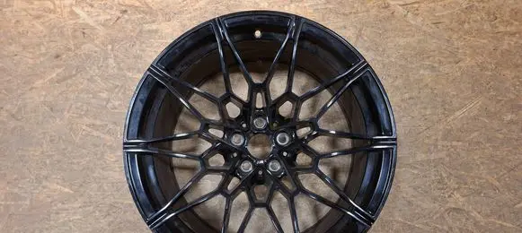 BMW M4 G82 G83 R20 alloy rim 8083837 K675920