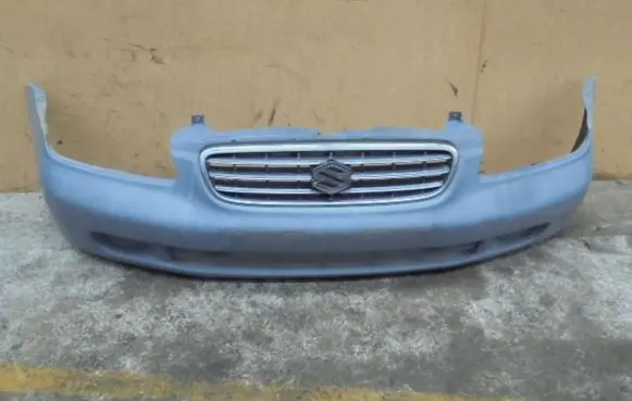 Suzuki Baleno EG Front bumper 7171165G00799