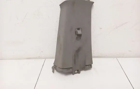 Toyota Yaris (B) pillar trim (top) 62412