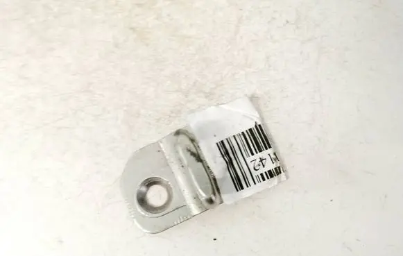 Mercedes-Benz A W169 Front door lock loop/hook striker 