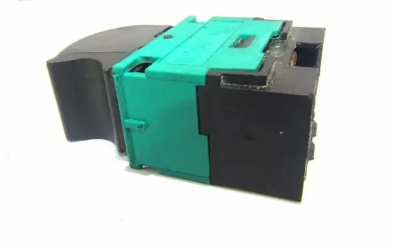 Fiat Doblo Electric window control switch