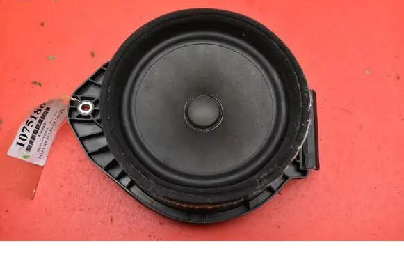 Opel Insignia A Subwoofer speaker 23359214