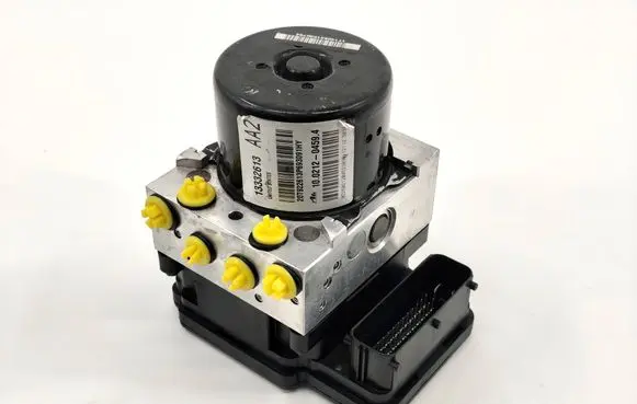 Opel Astra J ABS Pump 13332613 10021204594 10096145073