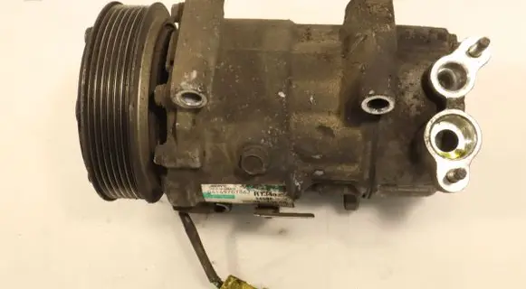 Suzuki SX4 Air conditioning (A/C) compressor (pump) 9520098KA0