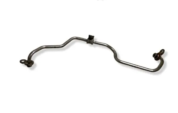 Seat Ateca Turbo turbocharger oiling pipe/hose 04E145140H
