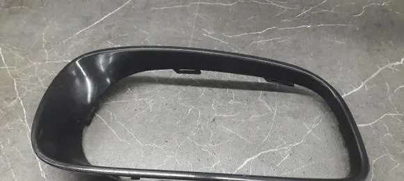 Mini Cooper Countryman F60 Front fog light trim/grill 51117405382