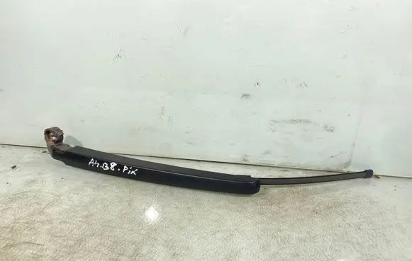 Audi A4 S4 B8 8K Rear wiper blade arm 8k9955407