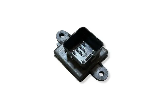 Ford Transit VII Glow plug pre-heat relay JXB12B533AB