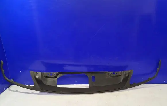 Volvo XC40 Rear bumper lower part trim 31407965