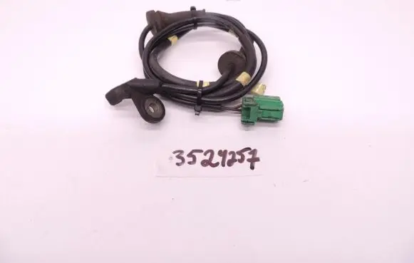 Volvo S60 ABS rear brake sensor 3524257