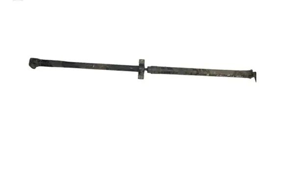 Nissan Qashqai+2 Drive shaft (set) 