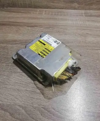 Toyota Corolla Verso AR10 Airbag control unit/module 891700F080 216877104