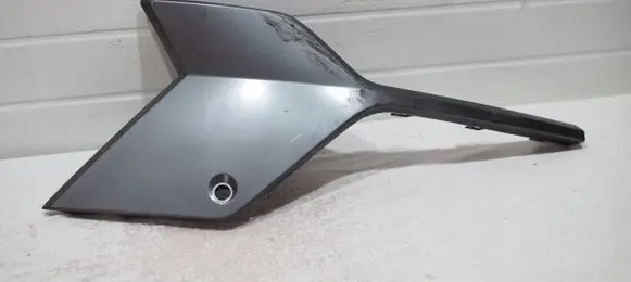 Renault Austral Front bumper lower grill 620752629R