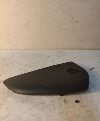 Audi A6 S6 C6 4F Dashboard side end trim 4F0857085