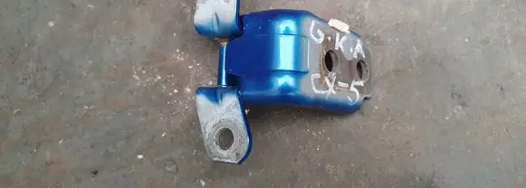Mazda CX-5 Rear door lower hinge