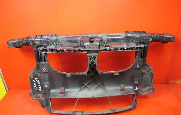 BMW 1 E81 E87 Front piece kit 7193748
