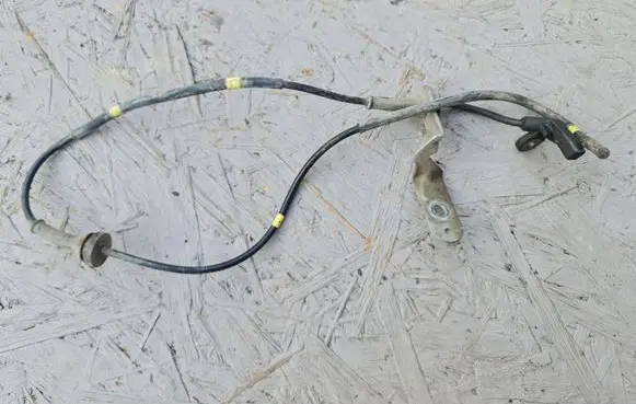 Volvo V70 ABS rear brake sensor 