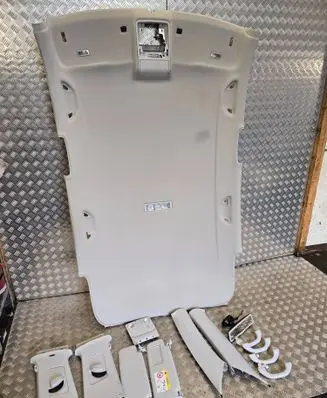 Volkswagen Tiguan Headlining set 