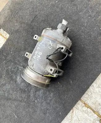 Audi A4 S4 B5 8D Air conditioning (A/C) compressor (pump) 8D0260805 5060310601