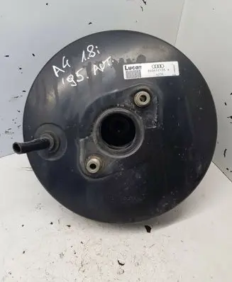 Audi A4 S4 B5 8D Brake booster 8D0612105A nr2771