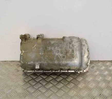 Oil sump