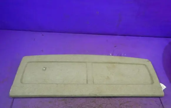 Fiat Panda 141 Parcel shelf
