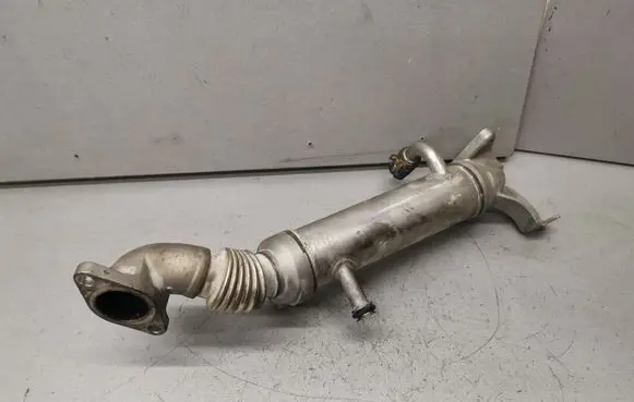 Honda FR-V EGR valve cooler 18720RMAE01