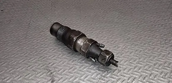 Opel Astra G Fuel injector 0432217299