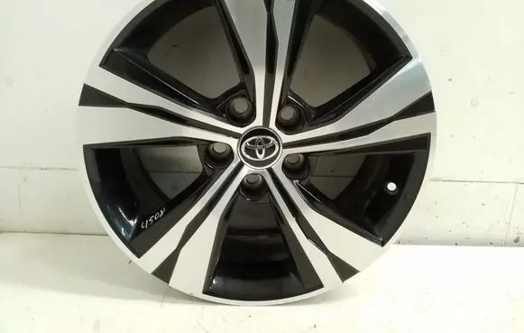 Toyota Corolla Cross R17 alloy rim PW45716001