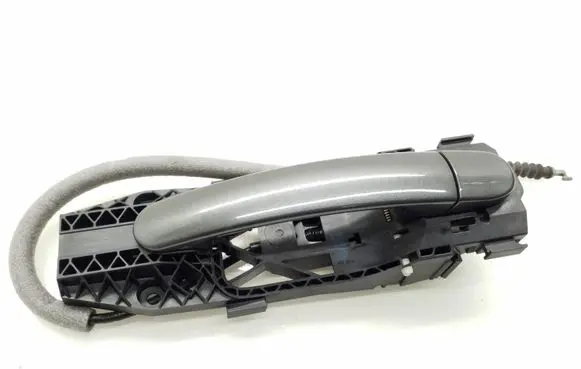 Volkswagen Polo V 6R Rear door exterior handle 5N0839885H