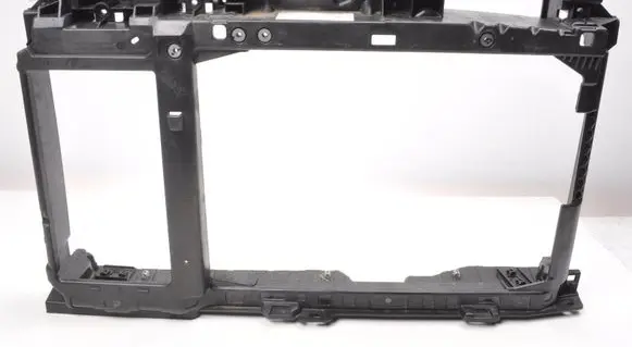 Opel Mokka B Radiator support slam panel 9863392280