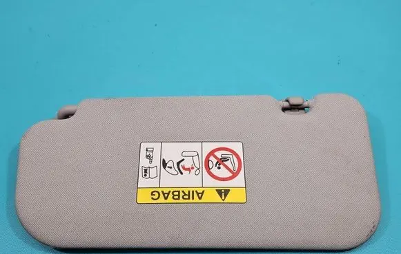 Hyundai i20 (GB IB) Sun visor IMPRK1504669