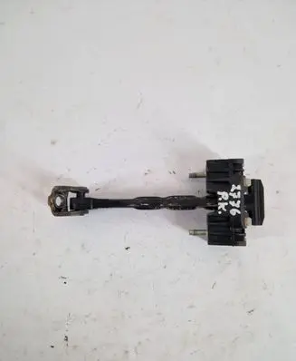 Volvo XC60 Front door check strap stopper 31298466