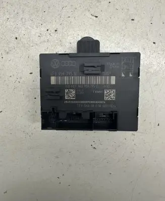 Audi A4 S4 B8 8K Door control unit/module 4F0959795N 8K0959795C