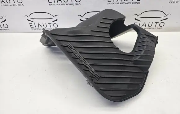 Porsche 911 996 Other engine bay part 99655113102
