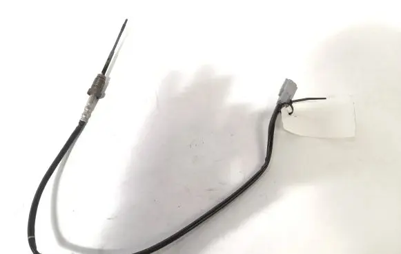 Renault Captur Lambda probe sensor