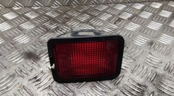 Volkswagen Transporter - Caravelle T4 Rear fog light 7D0945729