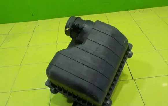 SsangYong Rodius Air filter box A6710940048