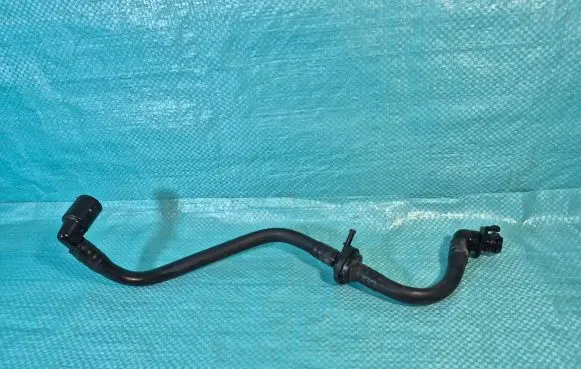 Volkswagen PASSAT B6 Vacuum line/pipe/hose 3C0612041