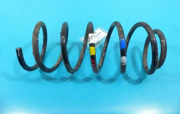 KIA Venga Rear coil spring IMPRK1192946