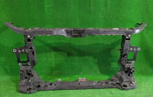 Honda Civic X Radiator support slam panel
