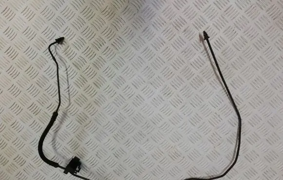 Ford B-MAX Clutch pipe/line 
