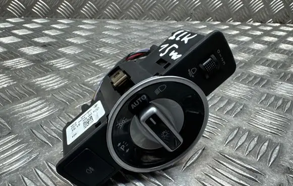 Mercedes-Benz SLK R172 Light switch A2049053103 10091543