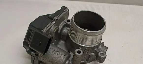 Audi Q5 SQ5 Throttle valve 03L128063AC