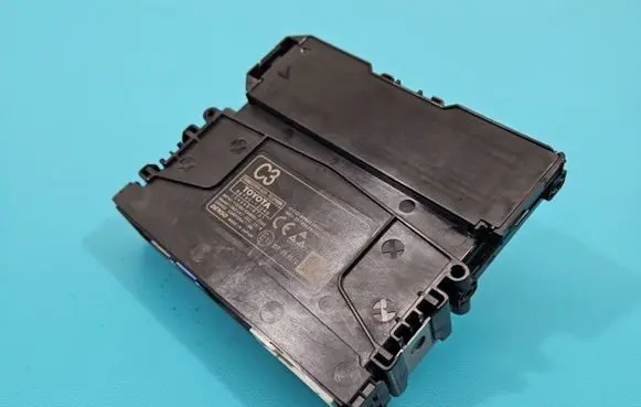 Toyota Corolla E210 E21 Central body control module 86740-12040 IMPRK1412519