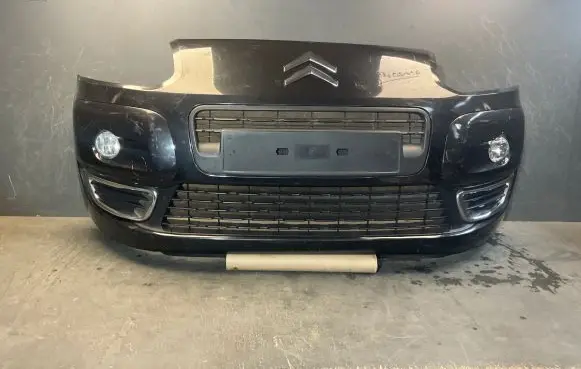 Citroen C3 Picasso Front bumper 9681800777 9681799577 9681805980