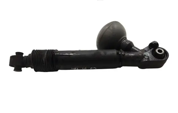 Citroen C5 Air suspension rear shock absorber 9667013680