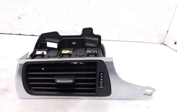 Audi A6 S6 C7 4G Dashboard side air vent grill/cover trim 4G1820901